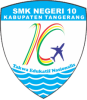 SMKN 10 Kab. Tangerang
